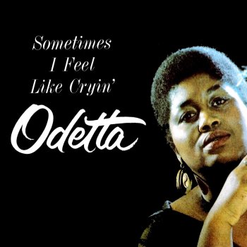 Odetta Be My Woman