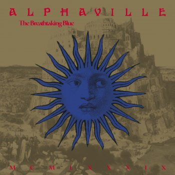 Alphaville Romeos (Long Version) - 2021 Remaster