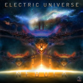 Electric Universe Super Nova - Outsiders Edit