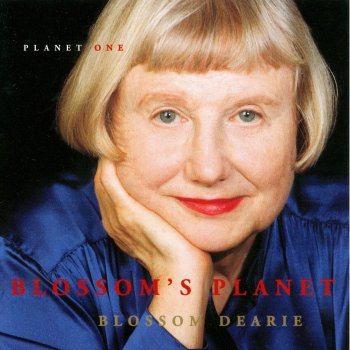 Blossom Dearie Go Away With Me