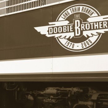 The Doobie Brothers Long Train Runnin' (Full Guitar Mix)