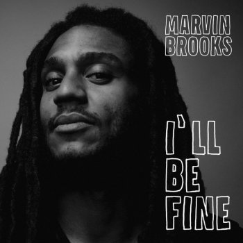 Marvin Brooks What's Love Got to Do