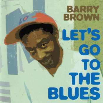 Barry Brown Love Is the Answer (Bonus Track)