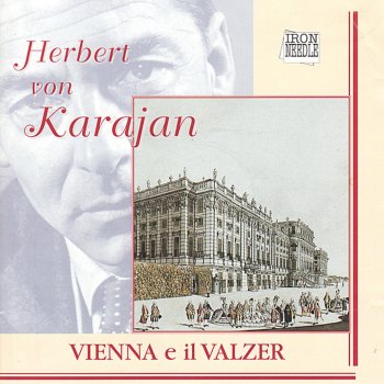 Wolfgang Amadeus Mozart, Leontyne Price, Wiener Philharmoniker & Herbert von Karajan G'schichten Aus Der Wienerwald, Op. 325