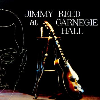 Jimmy Reed Kind Of Lonesome