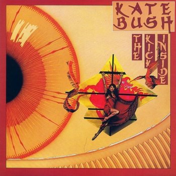 Kate Bush The Saxophone Song