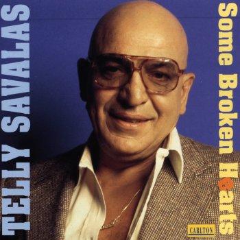 Telly Savalas Love Is Such a Sweet Surprise