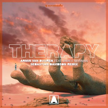 Armin van Buuren feat. James Newman Therapy (Sebastian Davidson Remix)