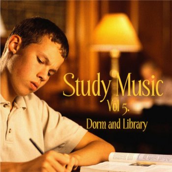 Study Music Flash Cards