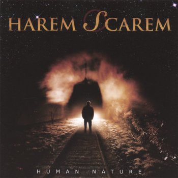 Harem Scarem Caught Up In Your World