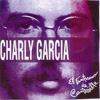 Charly Garcia La canción de hollywood