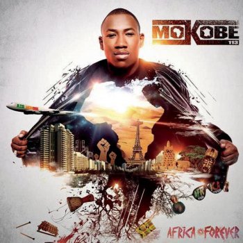 Mokobé feat. Yorobo Oulala (feat. Yorobo)