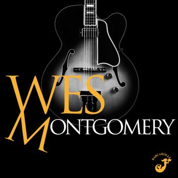 Wes Montgomery feat. Tommy Flanagan, Percy Heath & Albert Heath Polka Dots and Moonbeams