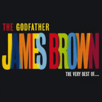 James Brown & The JB's The Boss - Soundtrack/Black Caesar