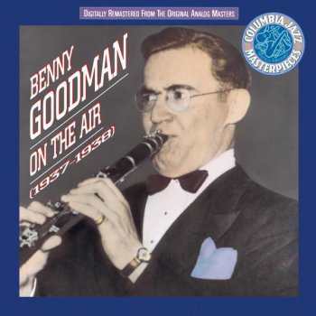 Benny Goodman Sometimes I'm Happy