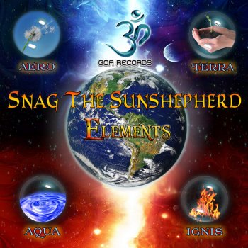 Snag The Sunshepherd Terra