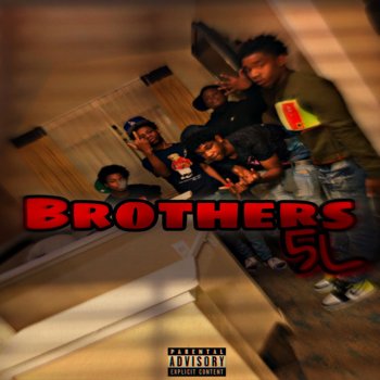 Smoove Kor Brothers 5L