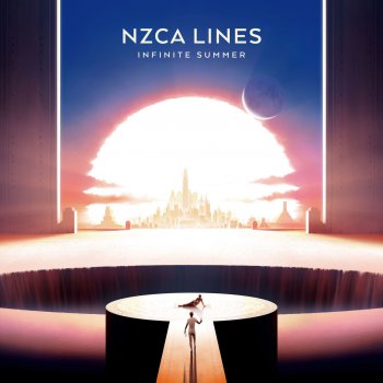 NZCA LINES Two Hearts