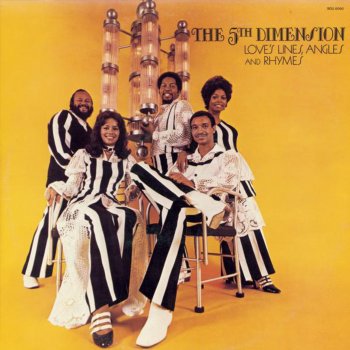 The 5th Dimension Time And Love - Digitally Remastered 1997