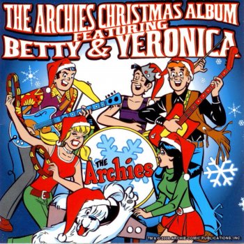 The Archies Sleigh Ride