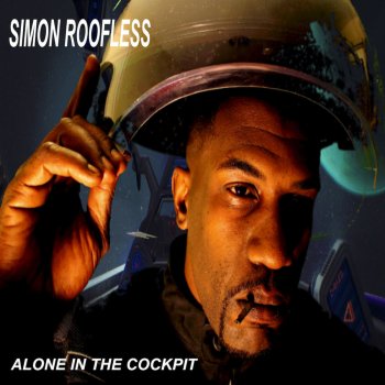 Simon Roofless This Is Just the Sun