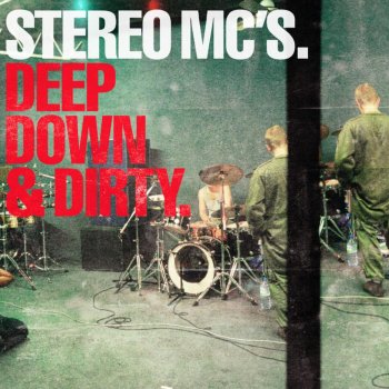 Stereo MC's The Right Effect