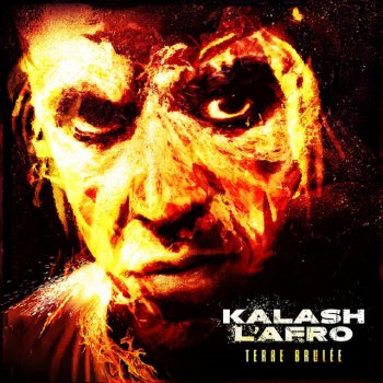 Kalash L'Afro Masqués
