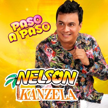 Nelson Kanzela La Cumbia Del Violín