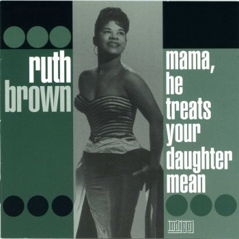 Ruth Brown Rocking Blues