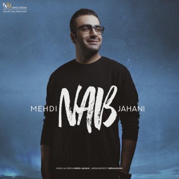 Mehdi Jahani Nab - Single