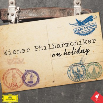 Karel Komzak, Wiener Philharmoniker & Hans Knappertsbusch Bad'ner Mad'ln, Op.257