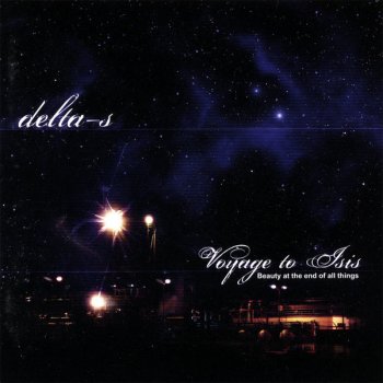 delta-s Wastelands - Feat. DJ Amanda Jones