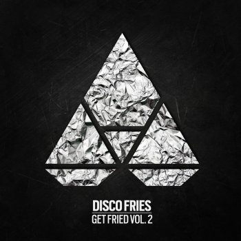 Disco Fries feat. Chrissy Quadros Somebody Told Me