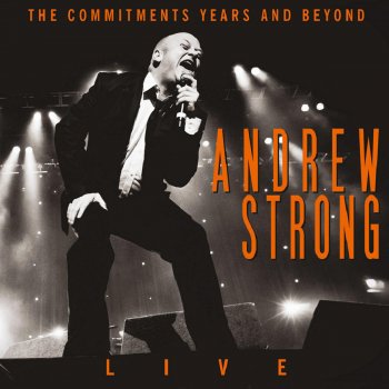 Andrew Strong In the Midnight Hour [Live]