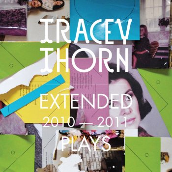 Tracey Thorn Sister Winter (Sufjan Stevens Cover)