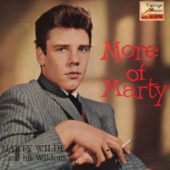 Marty Wilde Oh-Oh, I'm Falling In Love Again