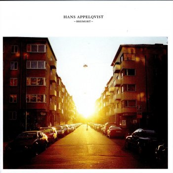 Hans Appelqvist 5 X 5 / Samiels Eftermiddag