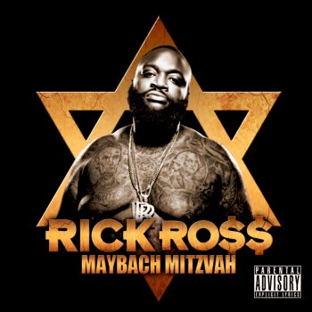 Rick Ross feat. Pharrell Williams Presidential - Remix