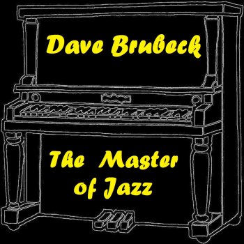 Dave Brubeck Blue Shadows in the Street