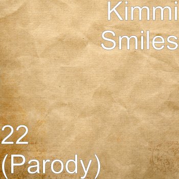 Kimmi Smiles 22 (Parody)