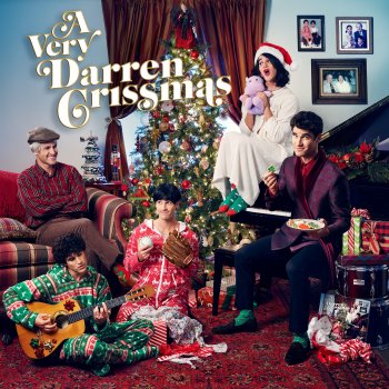 Darren Criss feat. Lainey Wilson Drunk On Christmas (feat. Lainey Wilson)