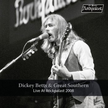 Dickey Betts & Great Southern Jessica (Live, Bonn, 2008)