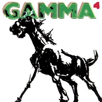 Gamma The Low Road Home