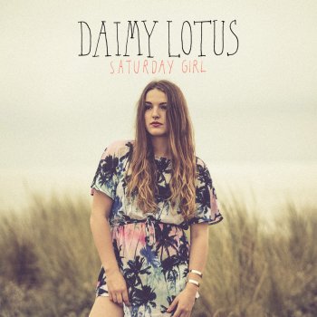 Daimy Lotus Saturday Girl