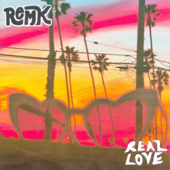 RemK Real Love