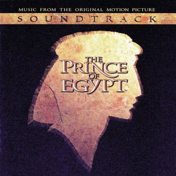 Mariah Carey & Whitney Houston The Prince Of Egypt (When You Believe) [The Prince Of Egypt/Soundtrack Version]