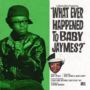 Baby Jaymes Heart & Soul Radio Edit