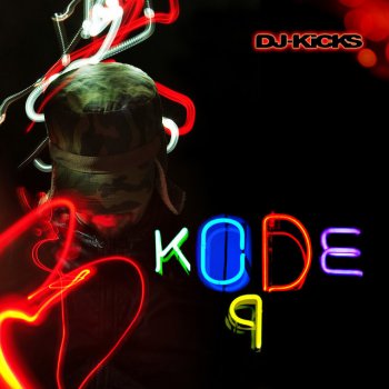 Kode9 You Don't Wash (Dub) - DJ-KiCKS