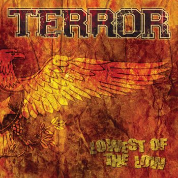 Terror feat. Human Furnace Better off Without You