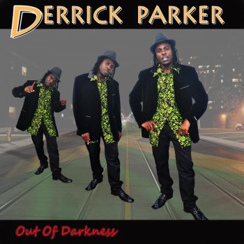 Derrick Parker Fifteen Years Old